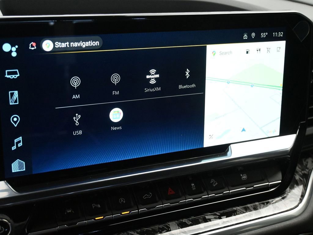 New 2026 Chevrolet Silverado 1500 RST w/ All Star Edition Plus image 22