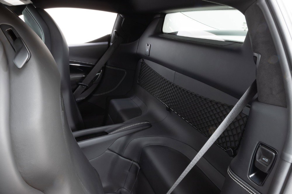 Certified 2023 Ferrari 296 GTB image 63