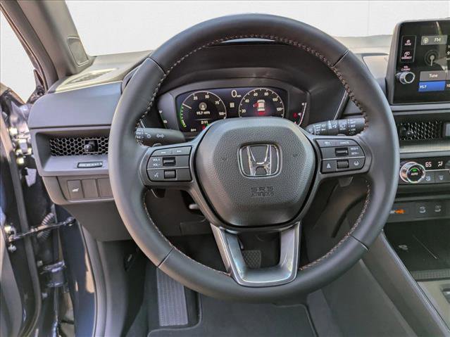 New 2026 Honda CR-V Sport-L image 18
