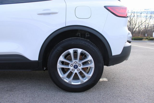 Used 2022 Ford Escape SE w/ Cold Weather Package image 35