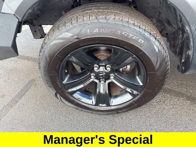 Used 2021 RAM 1500 Classic Warlock image 45