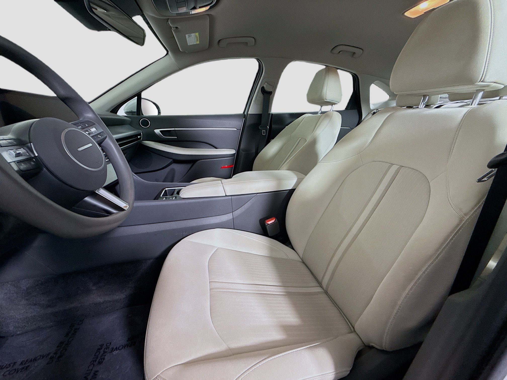 Used 2025 Hyundai Sonata SEL image 22