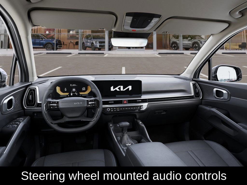 New 2026 Kia Sorento S FWD image 15