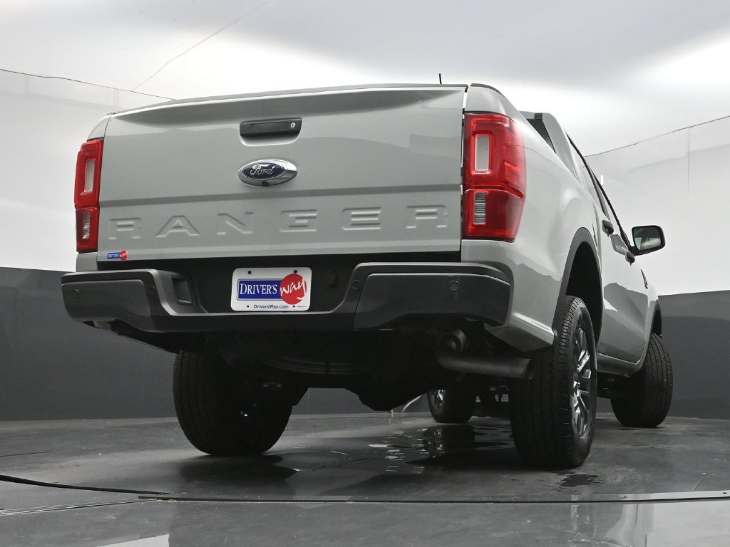 Used 2021 Ford Ranger XLT w/ Equipment Group 301A Mid AWD/4WD image 34