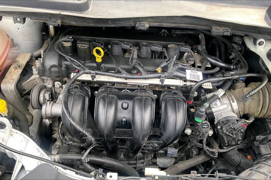 Used 2019 Ford Escape S FWD image 31