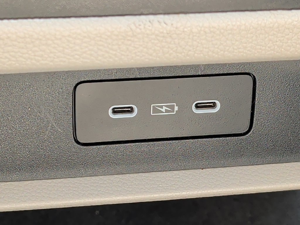 Used 2025 Honda Odyssey EX-L image 32