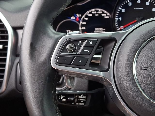 Used 2020 Porsche Cayenne S AWD/4WD image 26
