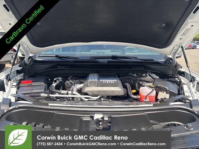 Certified 2025 GMC Yukon Elevation image 41