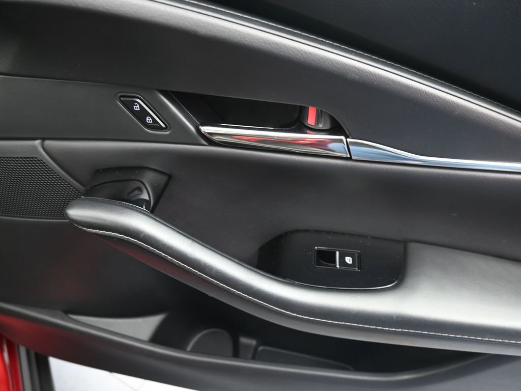 Used 2022 MAZDA CX-30 AWD 2.5 S w/ Preferred Package image 20