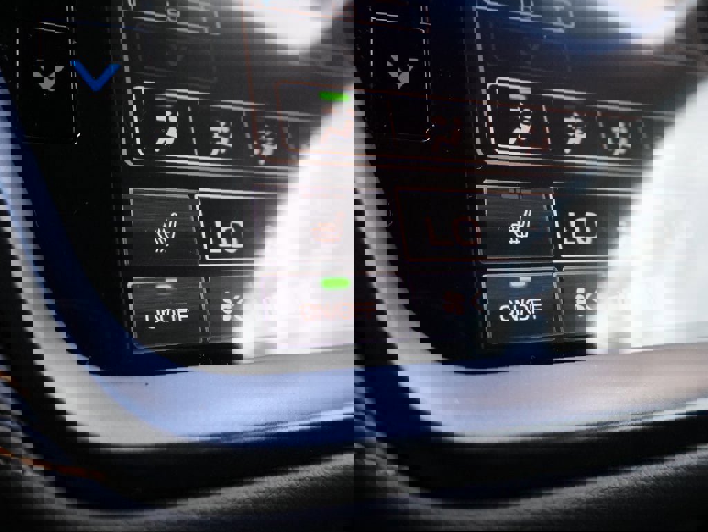 New 2025 Subaru Outback Wilderness image 37