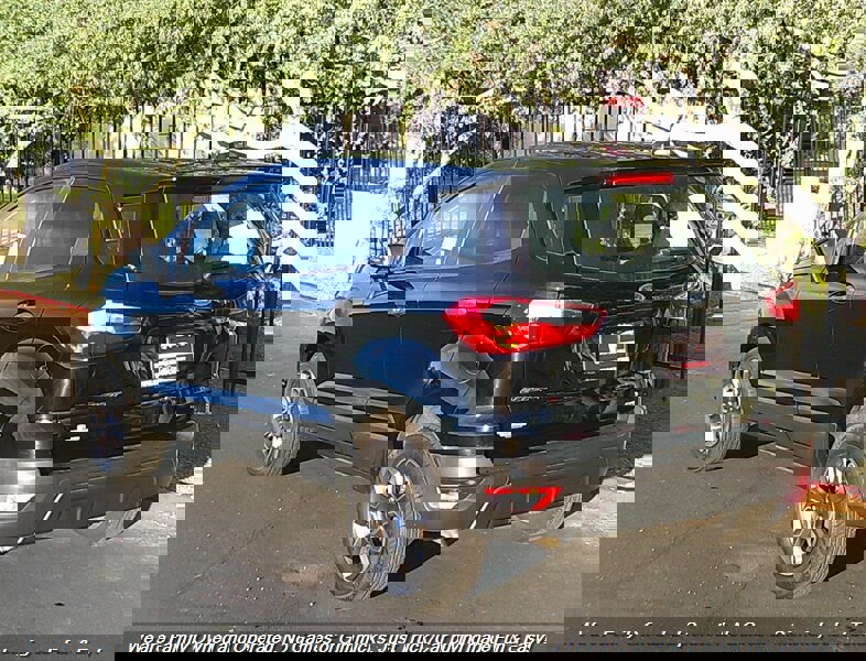 Used 2019 Ford EcoSport S image 7