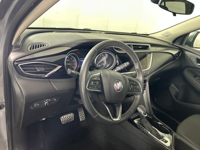 Used 2023 Buick Encore GX Select w/ Sport Touring Package image 14
