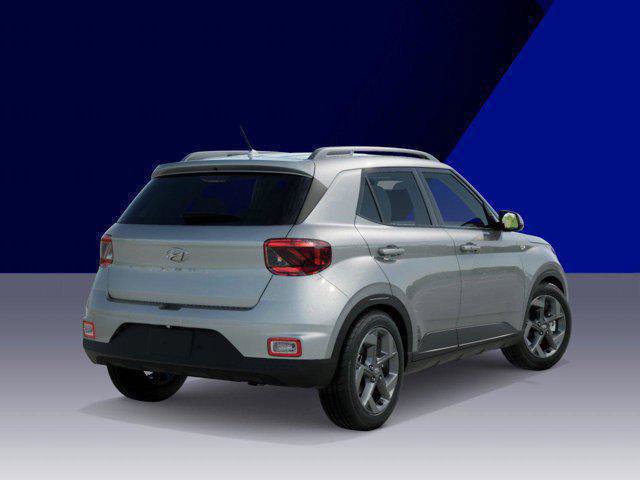 New 2026 Hyundai Venue SEL image 4