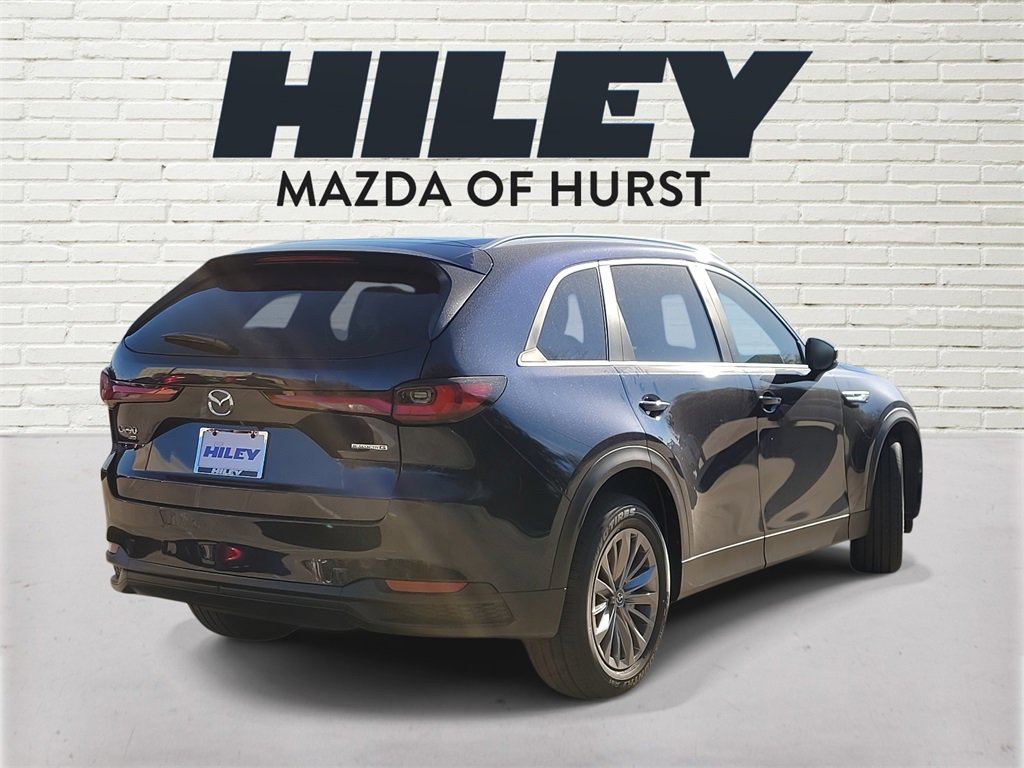 New 2026 MAZDA CX-90 3.3 Turbo w/ Select Package image 3