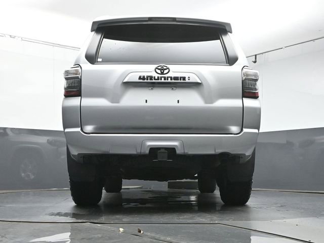 Used 2024 Toyota 4Runner SR5 Premium image 35