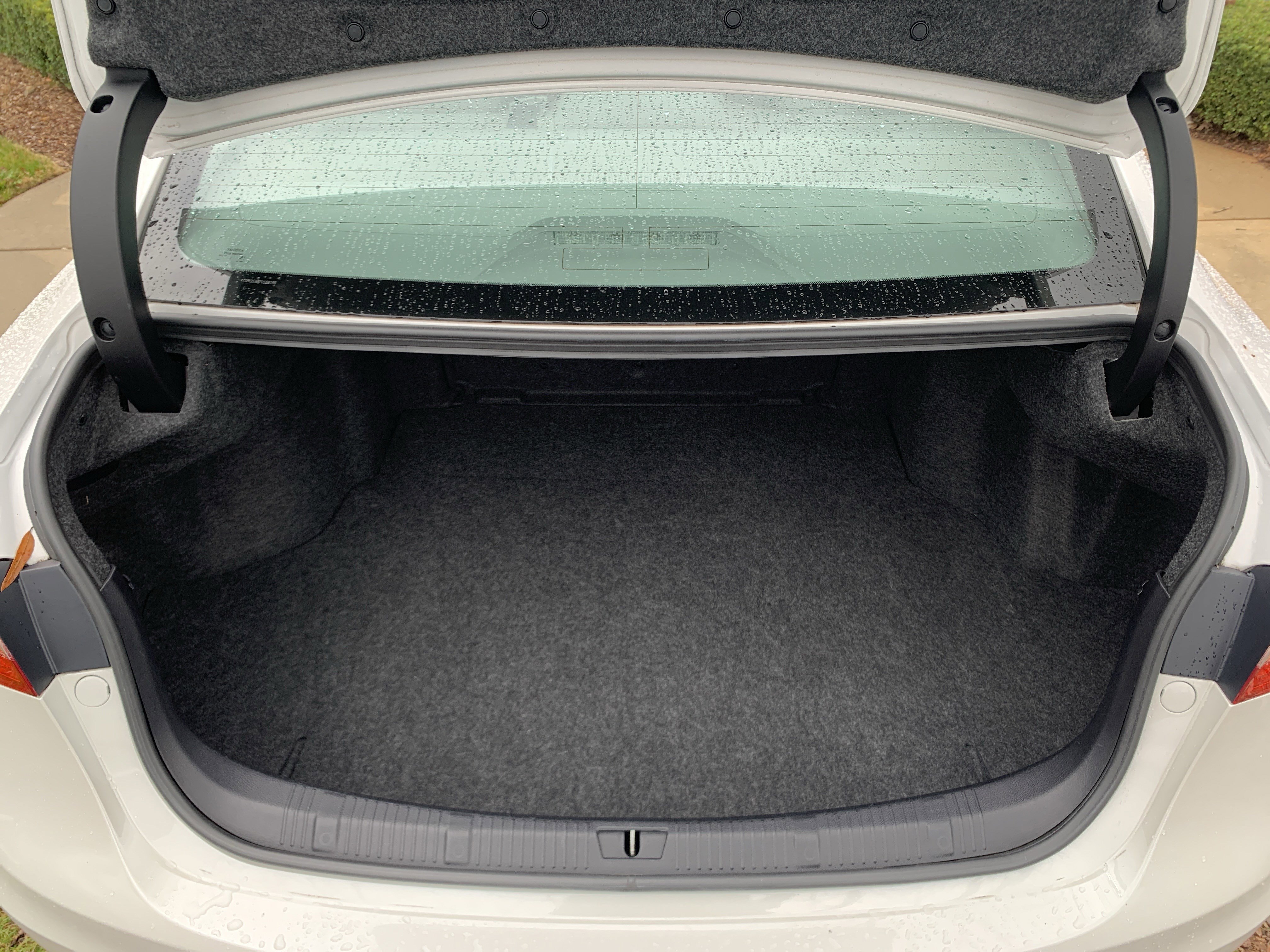 Used 2015 Toyota Avalon XLE image 34