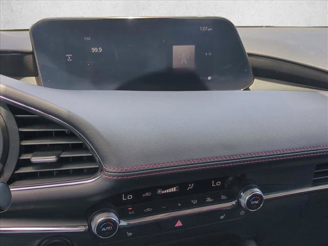 Used 2025 MAZDA MAZDA3 s AWD/4WD image 14