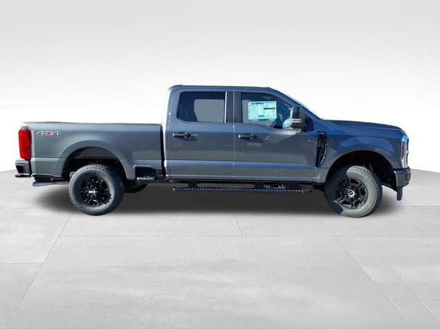 New 2026 Ford F350 XL w/ STX Appearance Package image 9