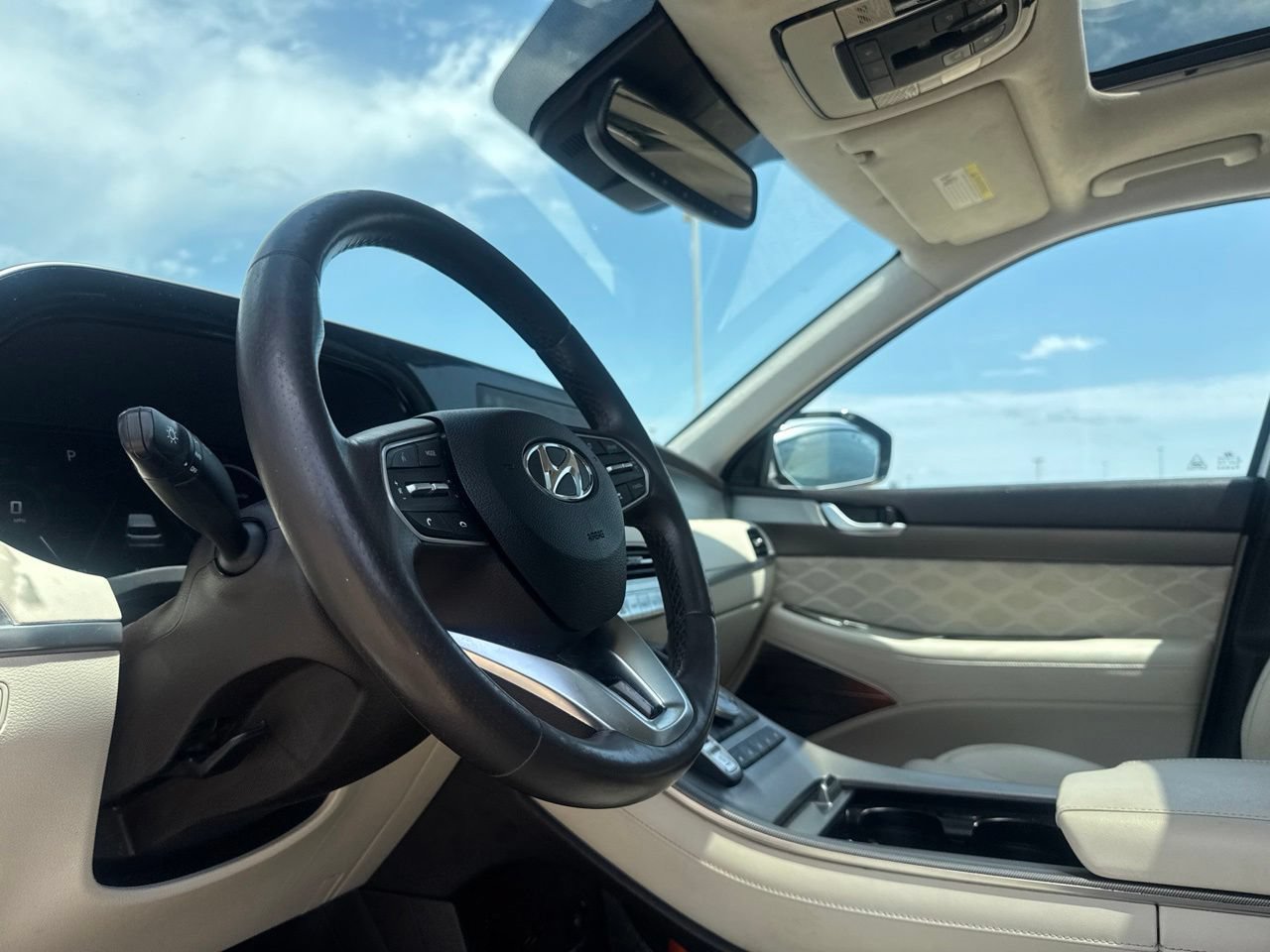 Used 2020 Hyundai Palisade Limited FWD image 39