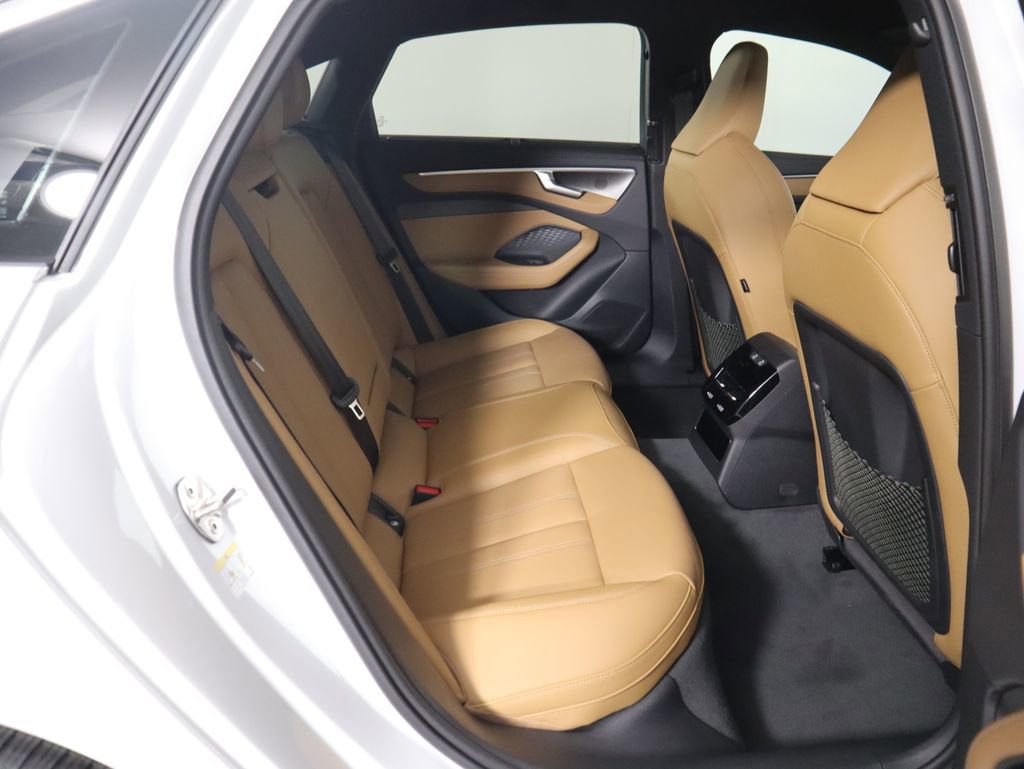 Used 2026 Audi A6 Premium Plus w/ Premium Plus Package image 23