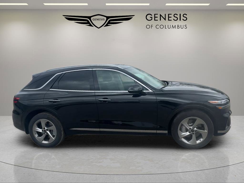 Used 2026 Genesis GV70 2.5T Select AWD/4WD image 6