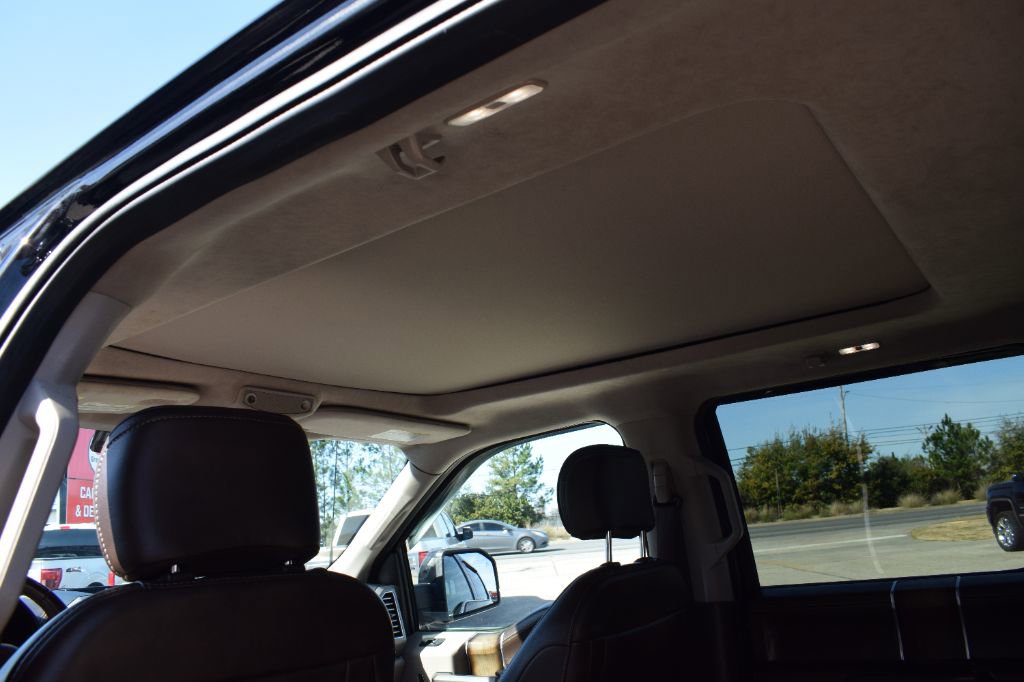 Used 2019 Ford F150 Limited image 11