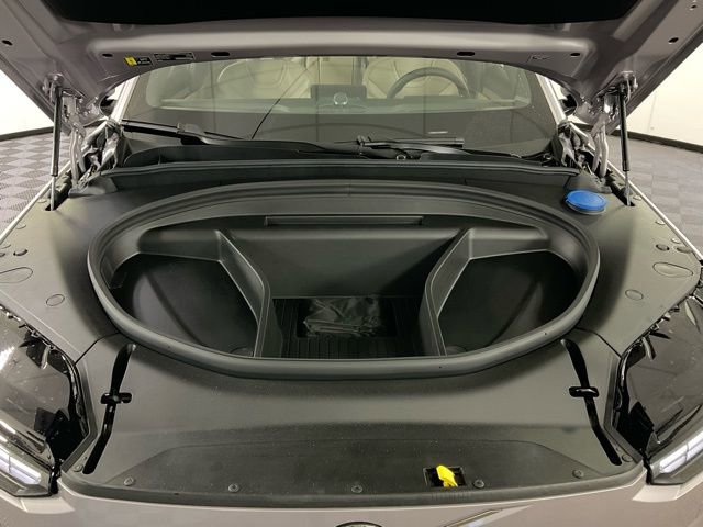 New 2026 Volvo EX90 Ultra image 38