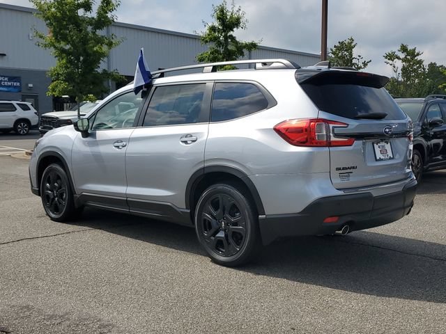 Used 2025 Subaru Ascent Bronze Edition w/ Onyx Package AWD/4WD image 5