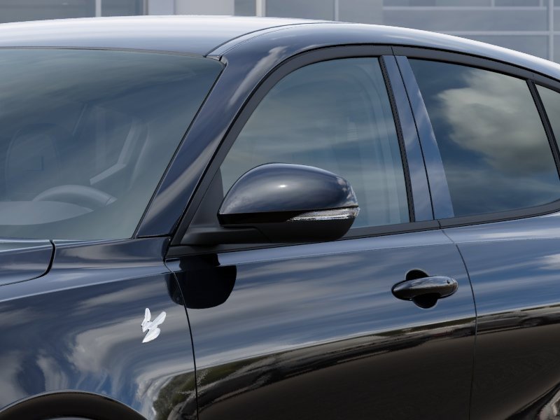 New 2025 Dodge Hornet GT w/ Cold Weather Group image 12