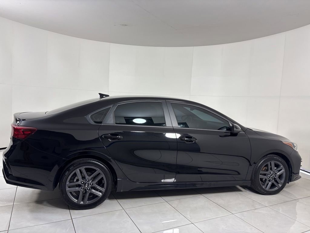 Used 2021 Kia Forte GT-Line image 6