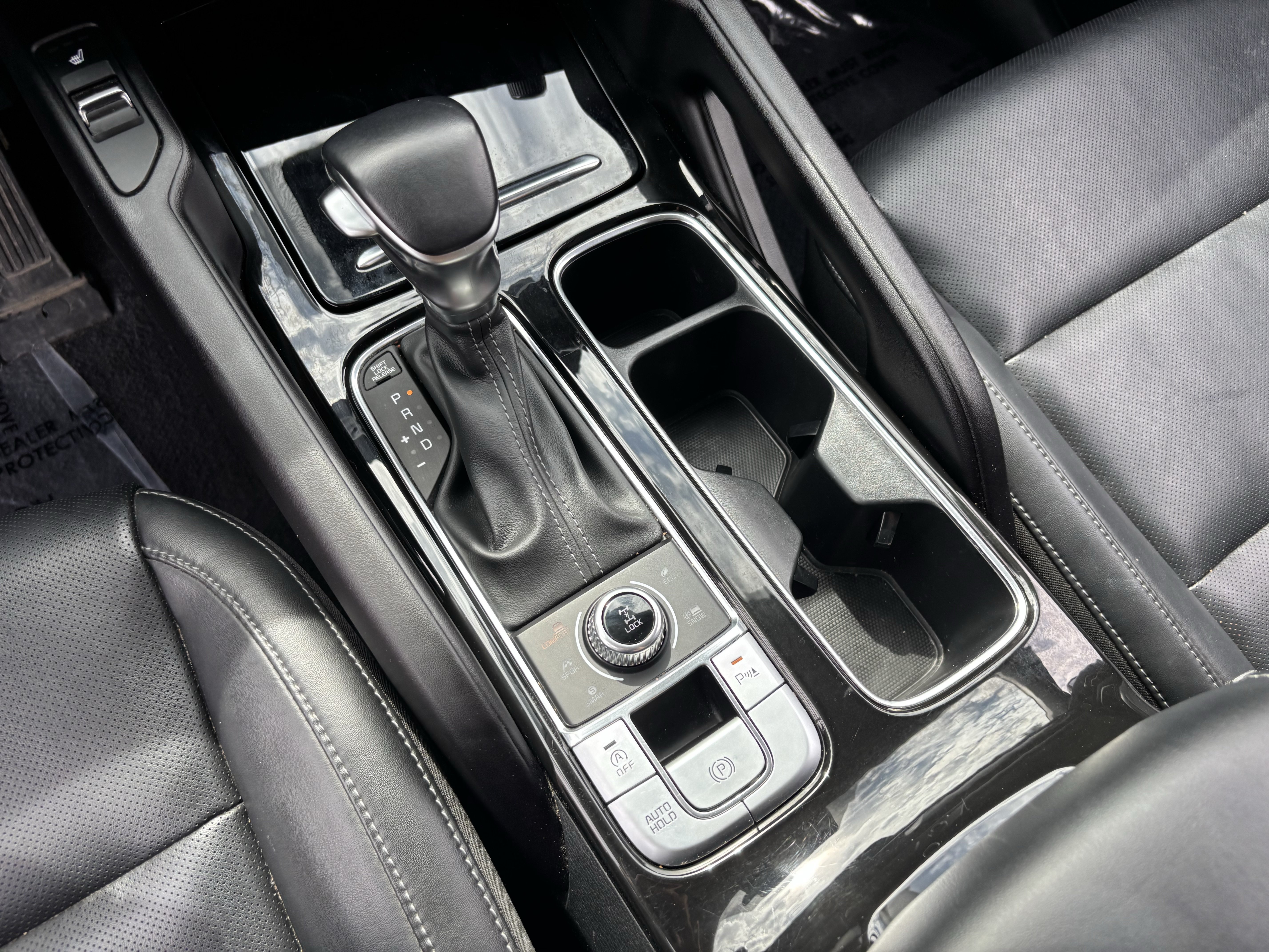 Certified 2025 Kia Telluride S AWD/4WD image 23
