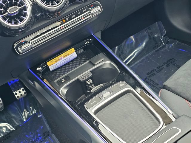 New 2026 Mercedes-Benz GLB 35 AMG 4MATIC image 31