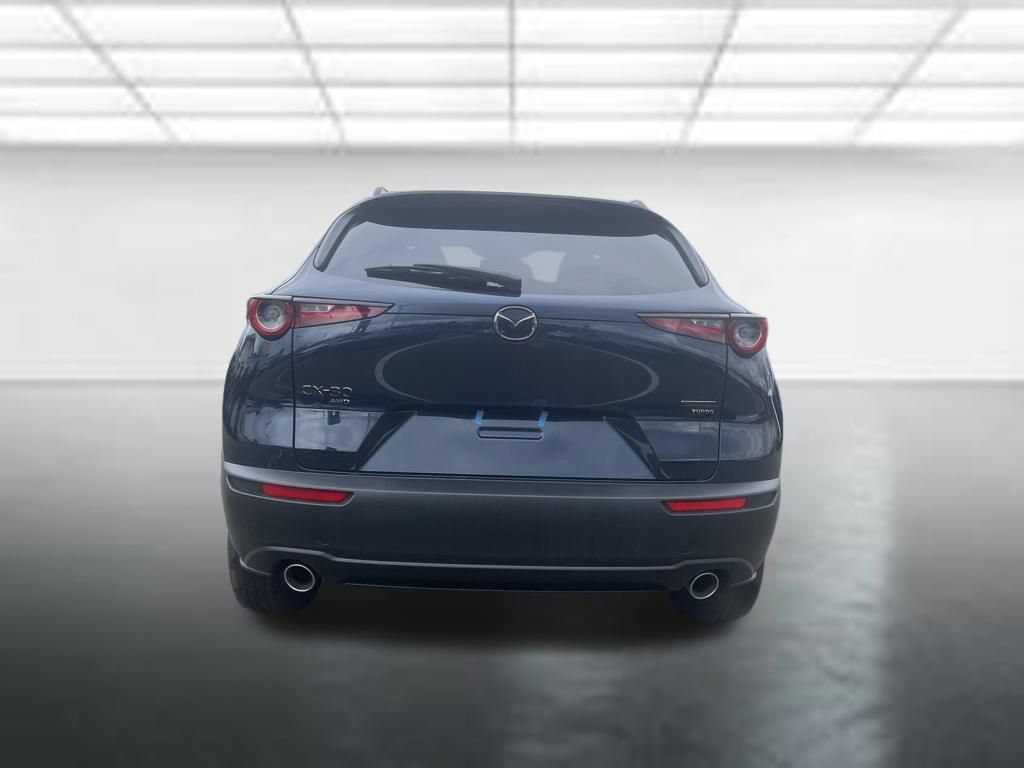 New 2026 MAZDA CX-30 2.5 Turbo AWD/4WD image 5