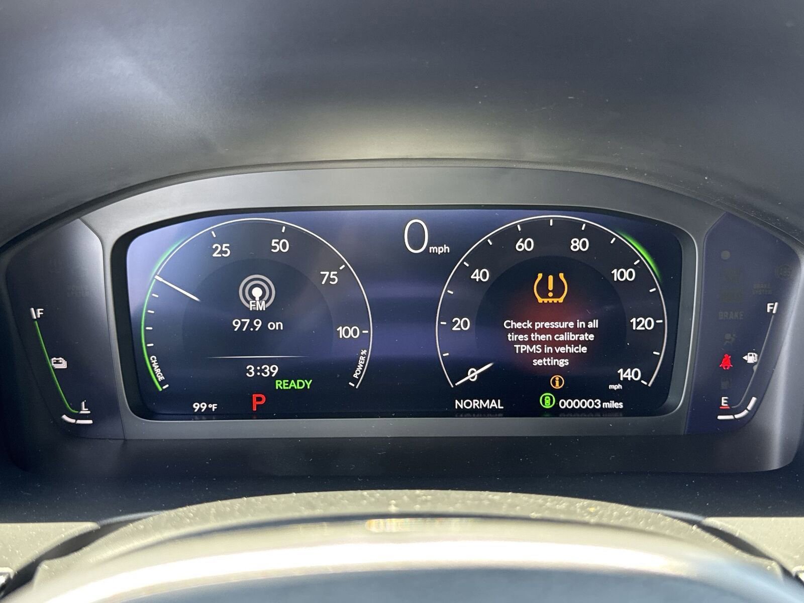 New 2026 Honda CR-V Sport-L image 18