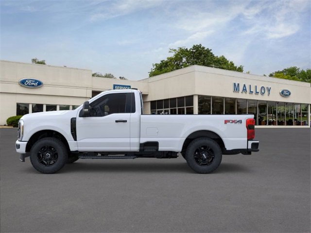 New 2026 Ford F350 XL image 3