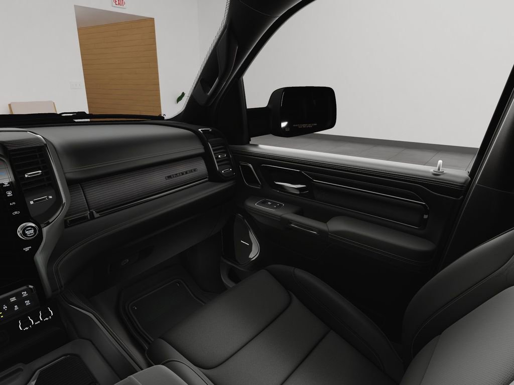 New 2024 RAM 1500 Limited image 21
