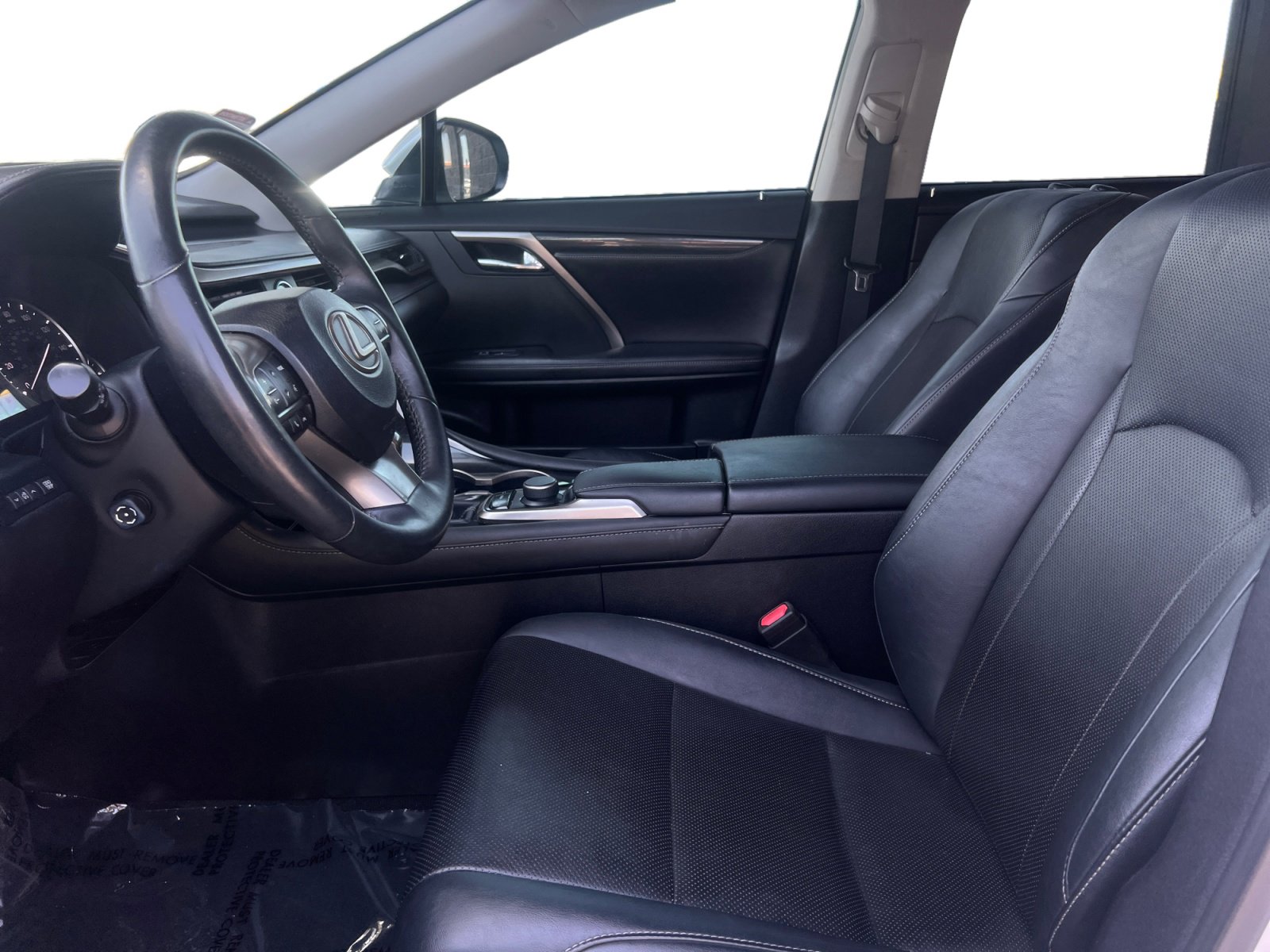 Used 2016 Lexus RX 350 FWD image 9