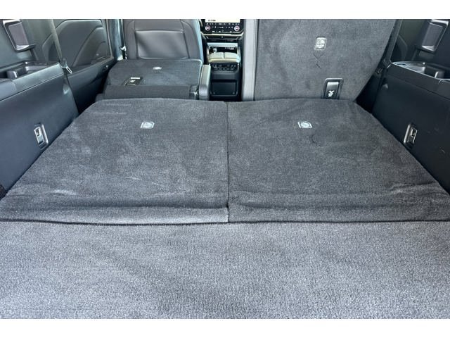 Used 2025 Lexus TX 500h AWD w/ Technology Package image 16