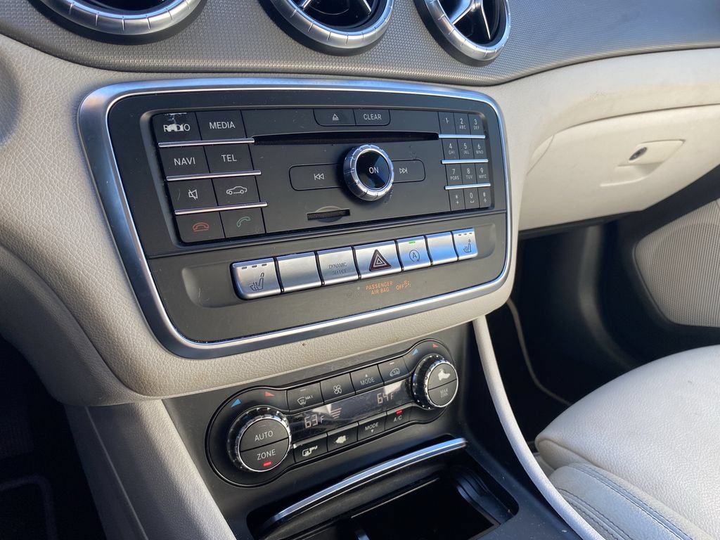 Certified 2018 Mercedes-Benz CLA 250 image 7