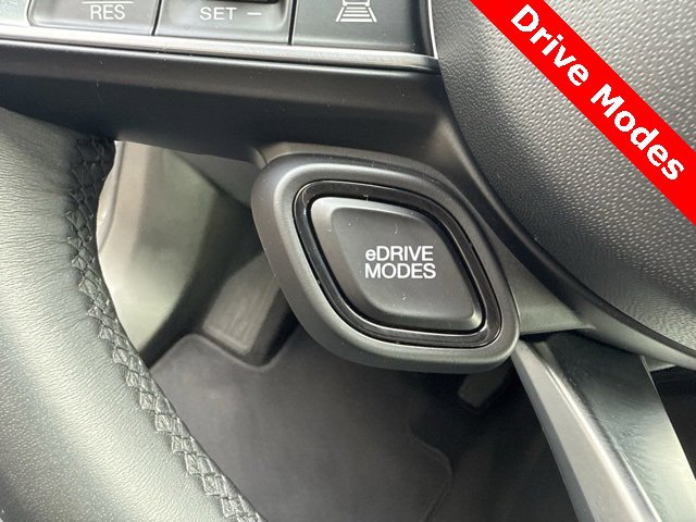 Used 2024 Dodge Hornet R/T Plus w/ Tech Pack Plus w/o Parking image 17