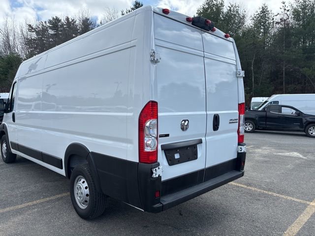 Used 2023 RAM ProMaster 3500 w/ Convenience Group FWD image 13