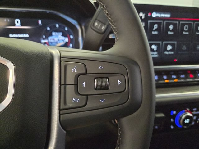 New 2026 GMC Sierra 3500 SLT w/ SLT Premium Package AWD/4WD image 27