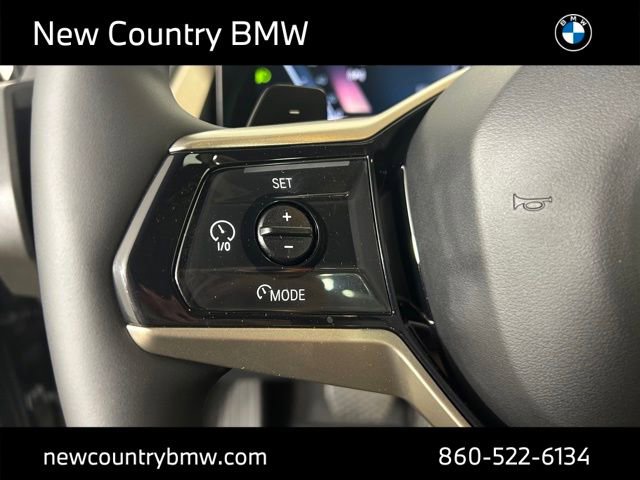 Certified 2025 BMW X3 xDrive30i w/ Premium Package image 15