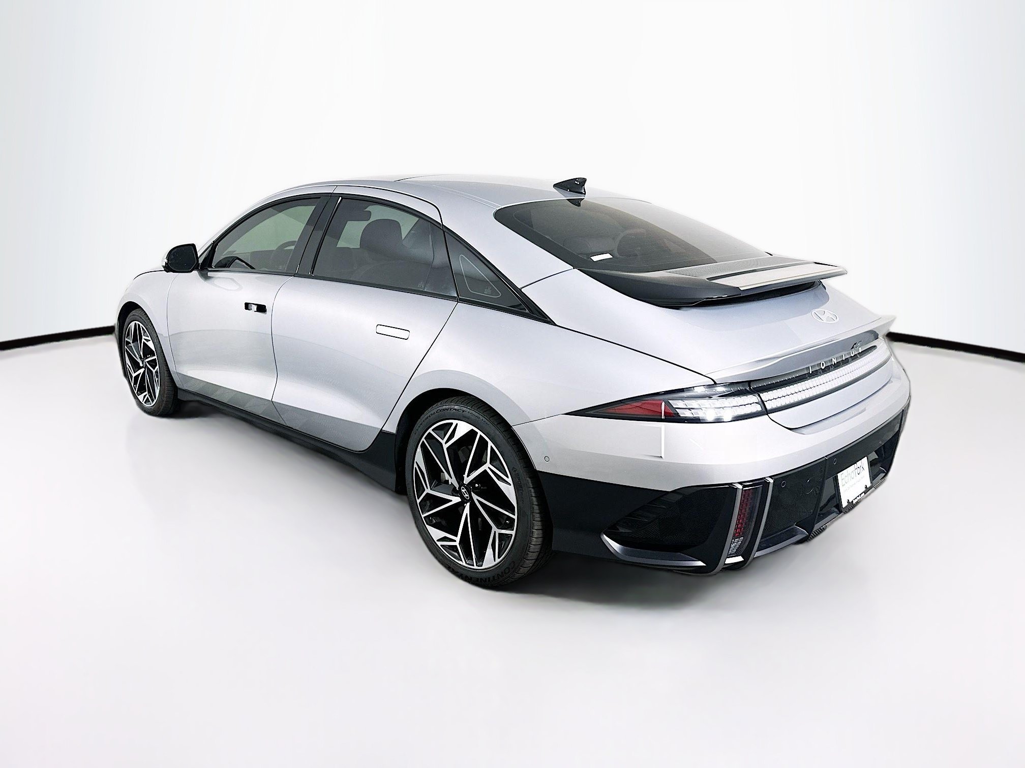 Used 2023 Hyundai Ioniq 6 Limited RWD image 5