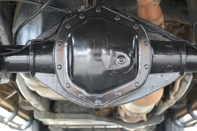 Used 2018 RAM 3500 Tradesman w/ Chrome Appearance Group AWD/4WD image 59