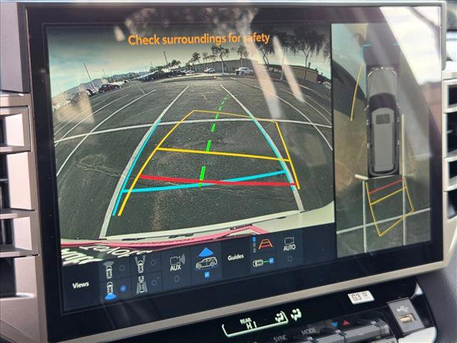 New 2026 Toyota Sequoia Limited image 13