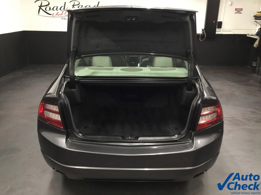 Used 2008 Acura TL 3.2 image 12