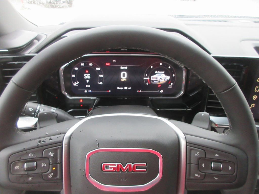 New 2026 GMC Sierra 1500 Elevation w/ Elevation Premium Package image 19