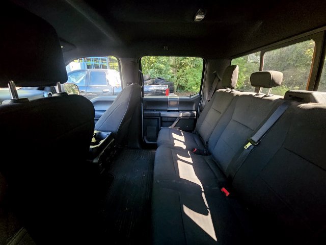 Used 2018 Ford F150 XLT w/ Equipment Group 302A Luxury AWD/4WD image 6