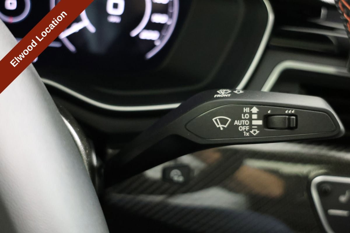 Used 2021 Audi RS 5 Sportback w/ Dynamic Package AWD/4WD image 26